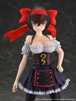 KAITENDOH Tsuruki Shizuka dirndl Ver. - GIRLS und PANZER - photo 6