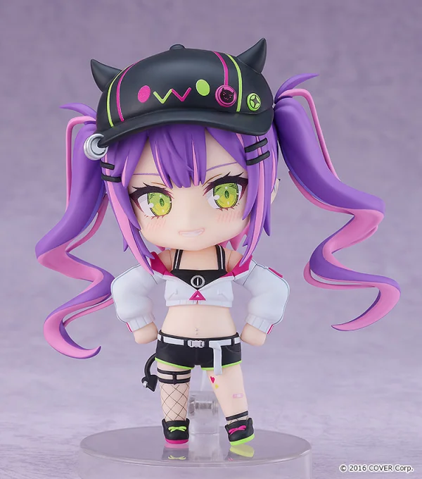 GOOD SMILE COMPANY Nendoroid Tokoyami Towa - hololive production