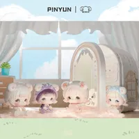 Shenzhen Mabell Animation Development MiMiA Dream House Series - MiMiA - photo 2