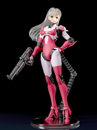 MODEROID ARIEL WITH FLIGHT UNIT(re-run) 3