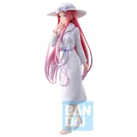 BANDAI Rena Nakano (secret driving) "The Quintessential Quintuplets", Bandai Spirits Ichibansho Figure - The Quintessential Quintuplets - photo 2