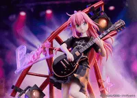 ANIPLEX BOCCHI THE ROCK! Hitori Gotoh 1/7 Scale Figure - Bocchi the Rock! - photo 9