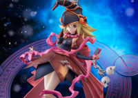Yu-Gi-Oh!ZEXAL Gagaga Girl 1/7Scale Figure 4