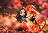 Chibi Figures Xuan Ji Sheng Lingyuan: HuaJianMuYun Ver. 11