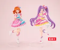 MegaHouse Lucrea Lite Aikatsu！× PriparaTHEMOVIE-Miraculous Meeting- Akari Ozora - Lucrea Lite Aikatsu！× PriparaTHEMOVIE - photo 6