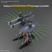 BANDAI HOBBY HG 1/144 DESTROY GUNDAM - Mobile Suit Gundam SEED Destiny - photo 8