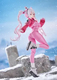 Max Factory figma Alice - GODDESS OF VICTORY: NIKKE - photo 5
