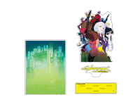 Tobisuta Cyberpunk: Edgerunners (ENSEMBLE) 3