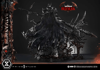 Ultimate Premium Masterline Batman (Comics) Batman: The Berserker Rage Mode Deluxe Version			 87