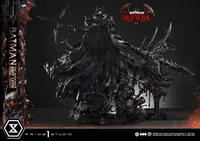 Prime 1 Studio Ultimate Premium Masterline Batman (Comics) Batman: The Berserker Rage Mode Deluxe Version			 - DC Comics - photo 87