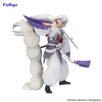 INUYASHA　Trio-Try-iT Figure -Sesshomaru- 9