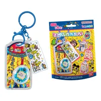 BANDAI Tamagotchi Custom Key Ring "Tamagotchi" (Box/10), Bandai Shokugan - Tamagotchi - photo 8