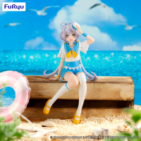LUO TIAN YI　Noodle Stopper Figure -V Singer Luo Tian Yi Marine Style ver.- 2