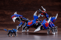 DEATH STINGER HILTZ Special 2000 -Recolor- 15