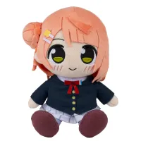 GOOD SMILE COMPANY Love Live! Nijigasaki High School Idol Club Plushie Ayumu Uehara - Love Live! - photo 1