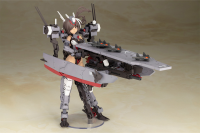 FRAME ARMS GIRL IZUMO Destroyer Ver. 10