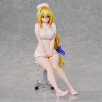 To LOVE-Ru Darkness Nurse Series Tearju Lunatique 4