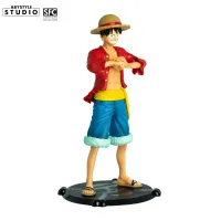 ABYstyle Studio ONE PIECE - Monkey D. Luffy SFC Figure - ONE PIECE - photo 6