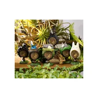 Benelic Kazaring - Totoro "My Neighbor Totoro" (Box/6) - My Neighbor Totoro - photo 7