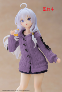 Wandering Witch: The Journey of Elaina Coreful Figure - Elaina (Knit Dress Ver.) 3
