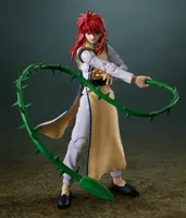TAMASHII NATIONS KURAMA "Yu Yu Hakusho" - Yu Yu Hakusho - photo 3