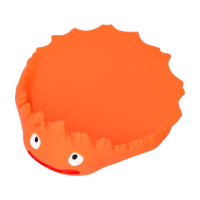 Calcifer Coaster "Howl's Moving Castle" (Box/5), Benelic 2