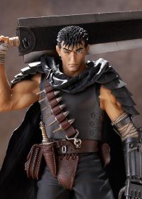 POP UP PARADE Guts (Black Swordsman) L Size 3