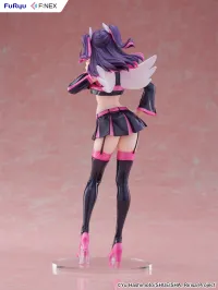 FuRyu Miriera Angel Paratroopers Mikari - 2.5 Dimensional Seduction - photo 2