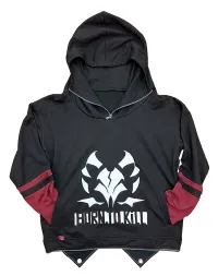 GOOD SMILE COMPANY Blue Archive Kayoko's Hoodie - Blue Archive - photo 4