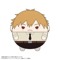 MAX LIMITED Chainsaw Man – The Movie: Reze Arc FUWA KORORIN Ｍsize A - Chainsaw Man - photo 1