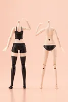KOTOBUKIYA DRESS UP BODY[S] COLOR C Ver. - SOUSAISHOJOTEIEN - photo 2
