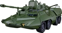 GOOD SMILE COMPANY MODEROID Carrier Beagle - Giant Gorg - photo 7