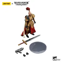 JOYTOY Sisters of Silence White Falcons Vigilator Cadre Vigilator 1 - Warhammer 40K - photo 10