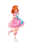 Lucrea Lite Aikatsu！× PriparaTHEMOVIE-Miraculous Meeting- Akari Ozora 4