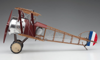 [MU01] 1:16 SOPWITH CAMEL F.1 13