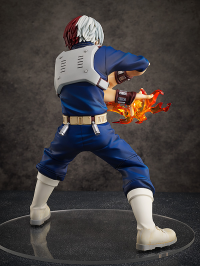 Shoto Todoroki 7