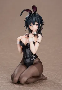 Luminous Box Ishimi Yokoyama: Black Bunny Ver. - Scale Figures - photo 1