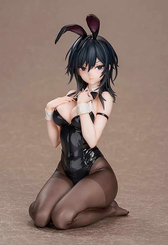 Luminous Box Ishimi Yokoyama: Black Bunny Ver. - Scale Figures