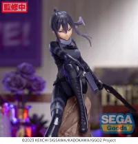 SEGA Luminasta "Sword Art Online Alternative: Gun Gale Online II" "PITOHUI" - Sword Art Online - photo 2