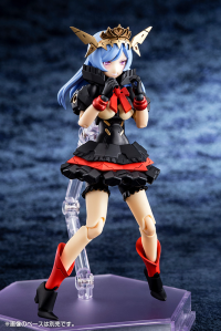 Chaos & Pretty QUEEN OF HEARTS 9