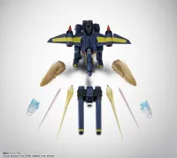 TAMASHII NATIONS <Side MS> TMF/A-802 BuCUE ver. A.N.I.M.E. - Mobile Suit Gundam SEED - photo 9