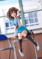KADOKAWA Haruhi Suzumiya Anime Series 20th Anniversary Ver. - The Melancholy of Haruhi Suzumiya - photo 3