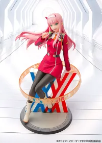 PROOF DARLING in the FRANXX 1/7 Scale Figure Zero Two - DARLING in the FRANXX - photo 11