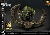 Museum Masterline Transformers: Dark of the Moon (Film) Megatron EX Bonus Version 23