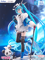Hatsune Miku "MIKU WITH YOU 2025" Ver. 1/7 Scale Figure 7