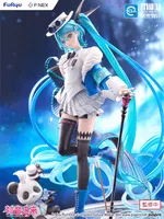 FuRyu Hatsune Miku "MIKU WITH YOU 2025" Ver. 1/7 Scale Figure - Hatsune Miku - photo 7