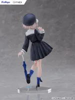 FuRyu Ui 1/7 Scale Figure - Ui - photo 2