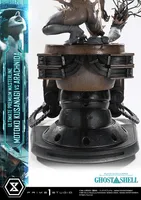 Prime 1 Studio Ultimate Premium Masterline GHOST IN THE SHELL Motoko Kusanagi VS Arachnida - Ghost in the Shell - photo 30