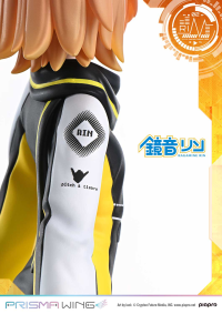 PRISMA WING Piapro Characters Kagamine Rin "Art by lack" 1/7 Scale Pre-Painted Figure 17