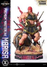 Premium Masterline Street Fighter 6 Marisa Ultimate Version 44